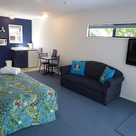 Mana-Nui Motel Whitianga Eksteriør bilde