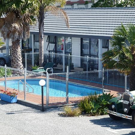 Mana-Nui Motel Whitianga Rom bilde