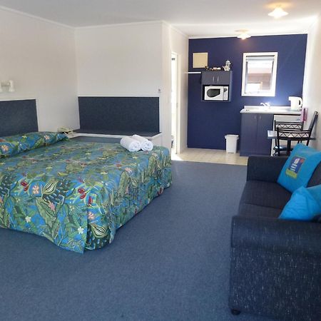 Mana-Nui Motel Whitianga Eksteriør bilde