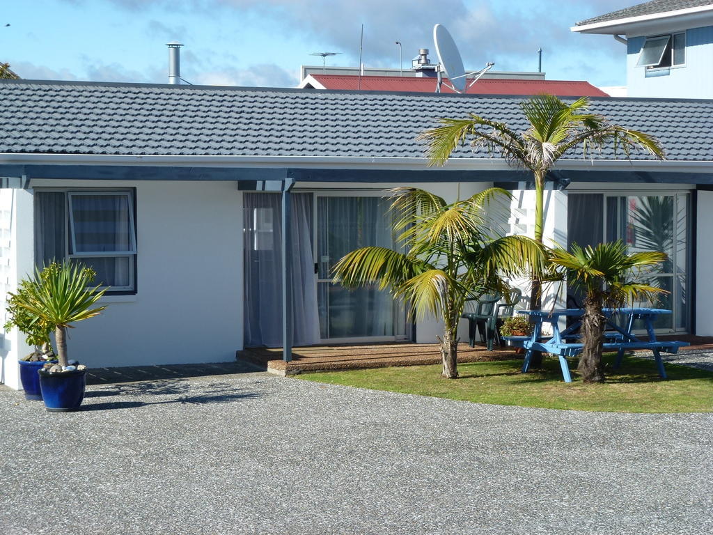 Mana-Nui Motel Whitianga Rom bilde