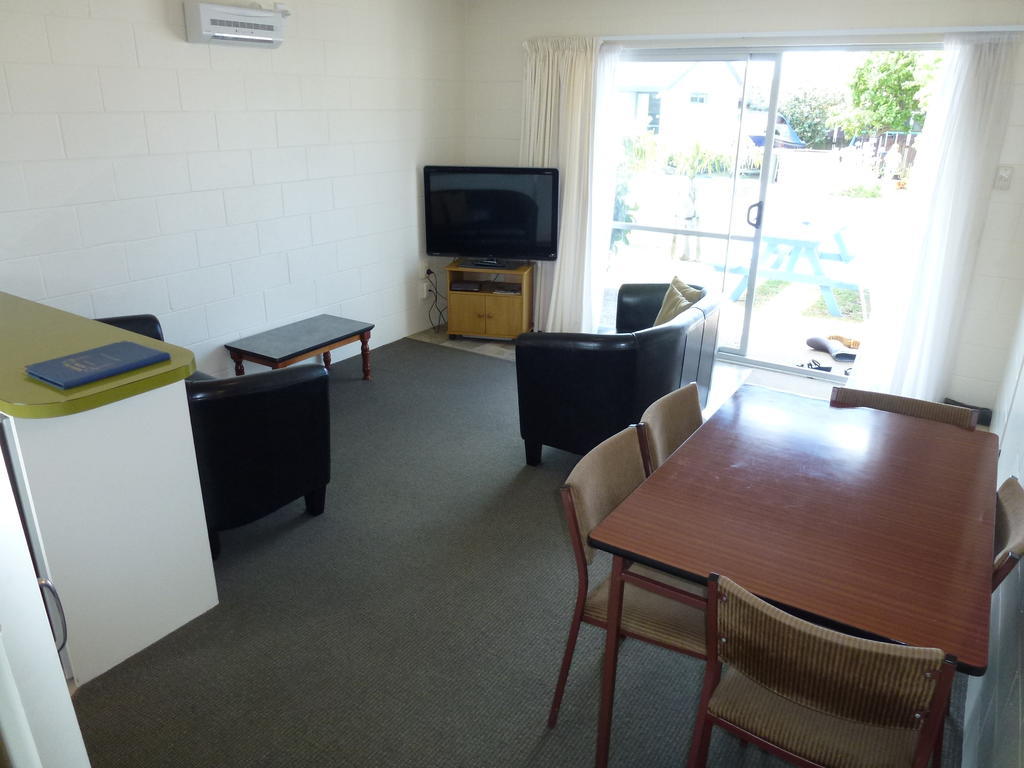 Mana-Nui Motel Whitianga Rom bilde