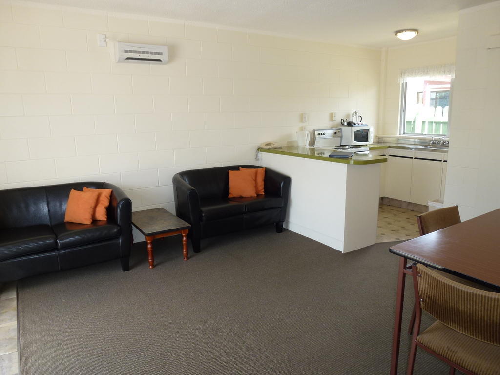 Mana-Nui Motel Whitianga Rom bilde