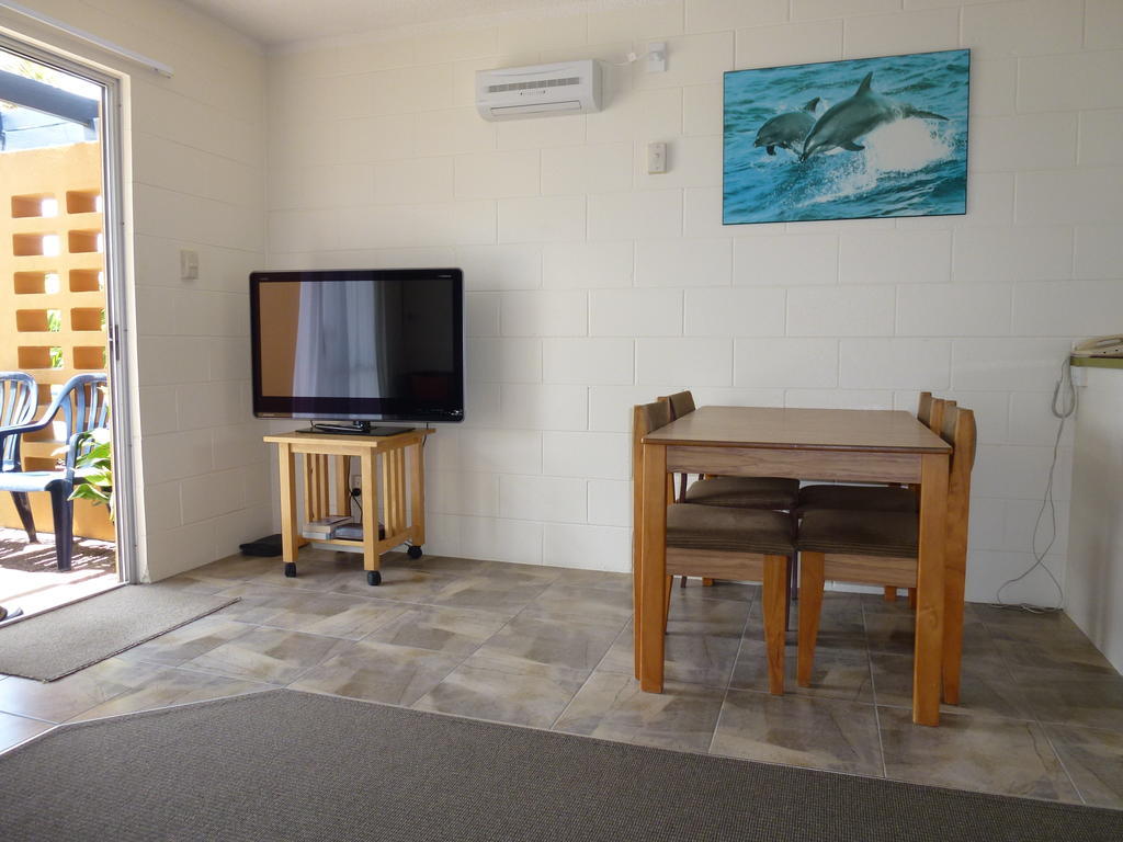 Mana-Nui Motel Whitianga Rom bilde