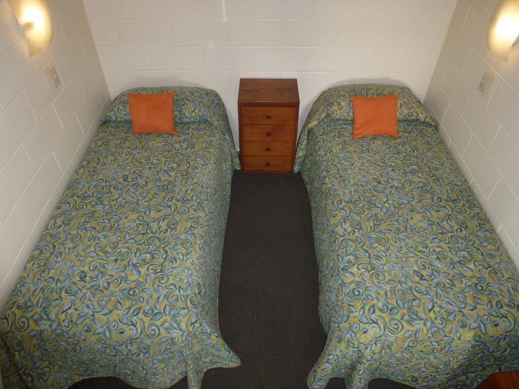 Mana-Nui Motel Whitianga Rom bilde